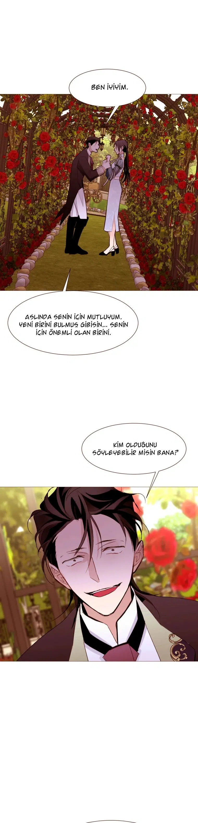 Klişe Bir Soylu Hayatı - Bölüm 86 Sayfa 21