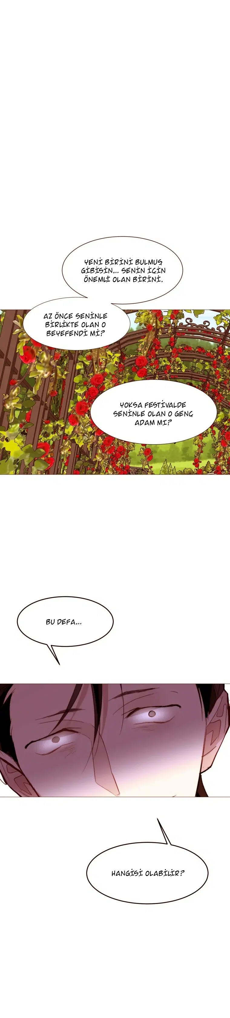 Klişe Bir Soylu Hayatı - Bölüm 87 Sayfa 2