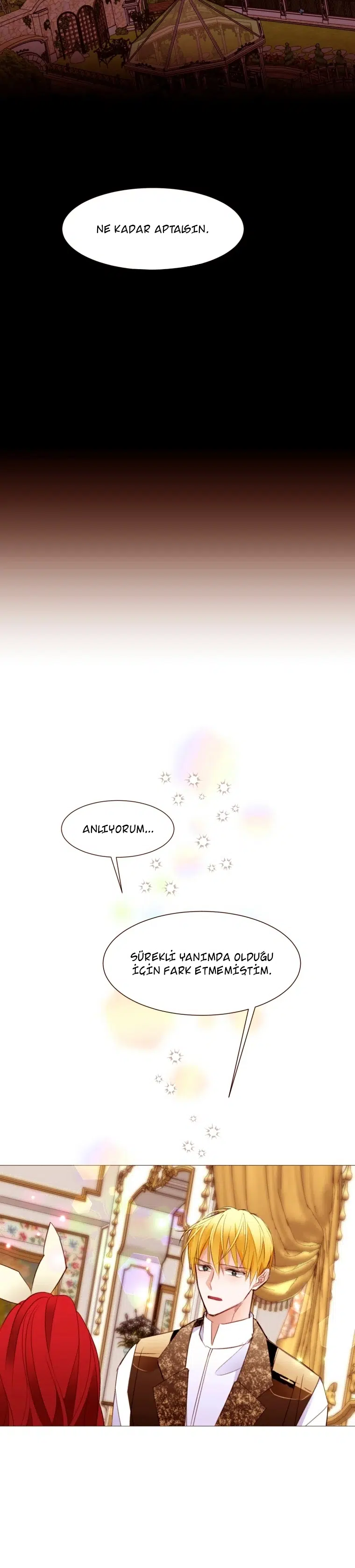Klişe Bir Soylu Hayatı - Bölüm 87 Sayfa 8