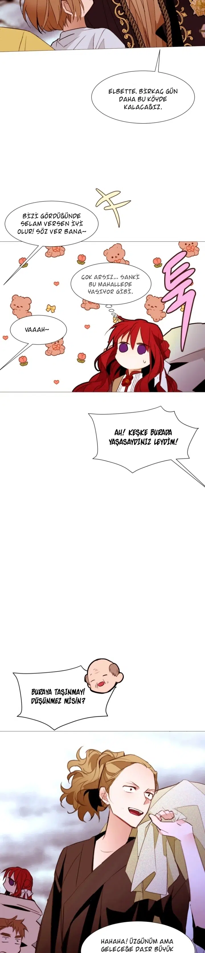 Klişe Bir Soylu Hayatı - Bölüm 88 Sayfa 13