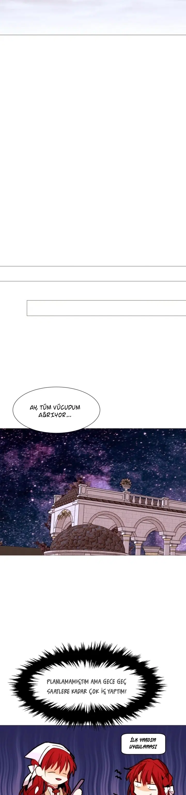 Klişe Bir Soylu Hayatı - Bölüm 88 Sayfa 19