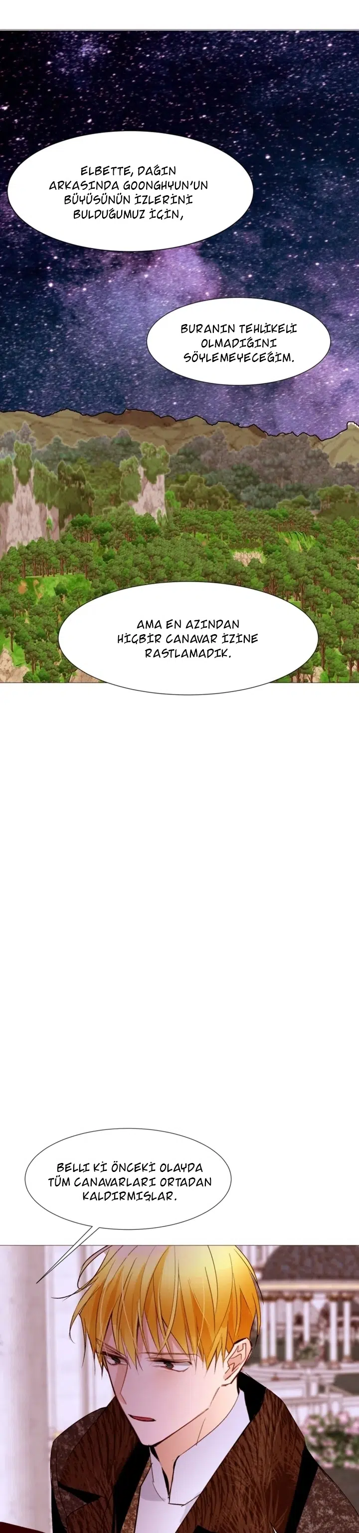 Klişe Bir Soylu Hayatı - Bölüm 88 Sayfa 22