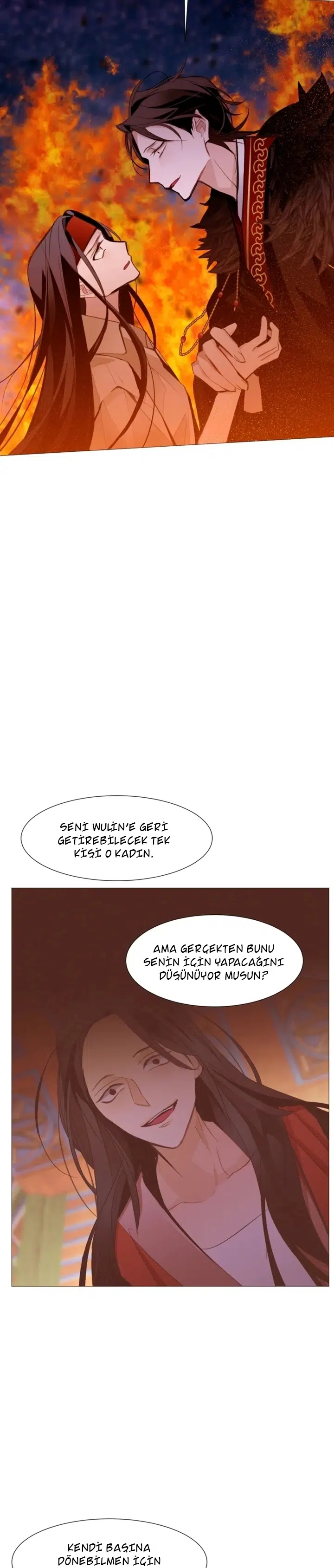 Klişe Bir Soylu Hayatı - Bölüm 89 Sayfa 24