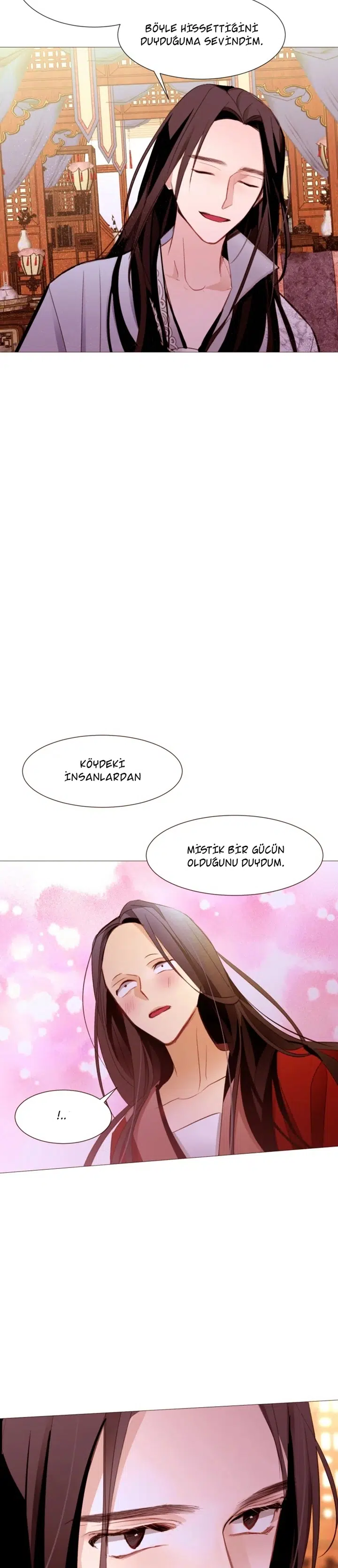 Klişe Bir Soylu Hayatı - Bölüm 90 Sayfa 3