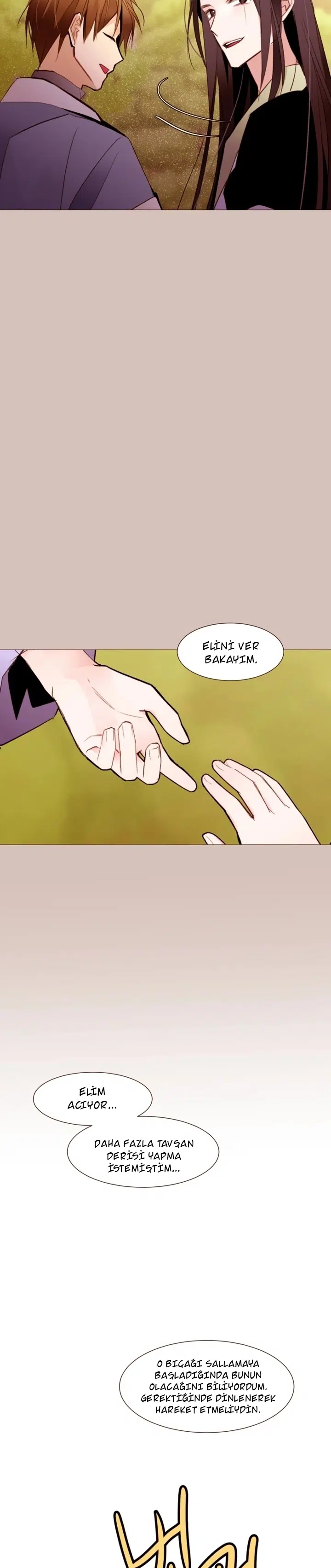 Klişe Bir Soylu Hayatı - Bölüm 90 Sayfa 21