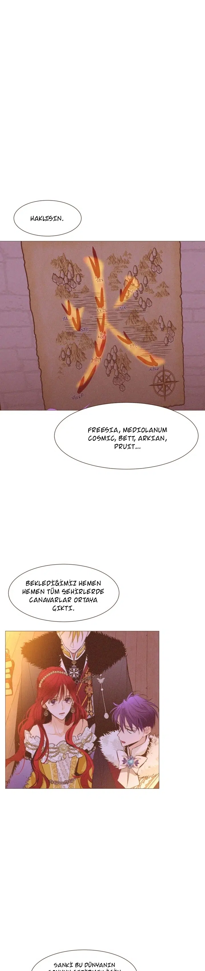Klişe Bir Soylu Hayatı - Bölüm 90 Sayfa 25