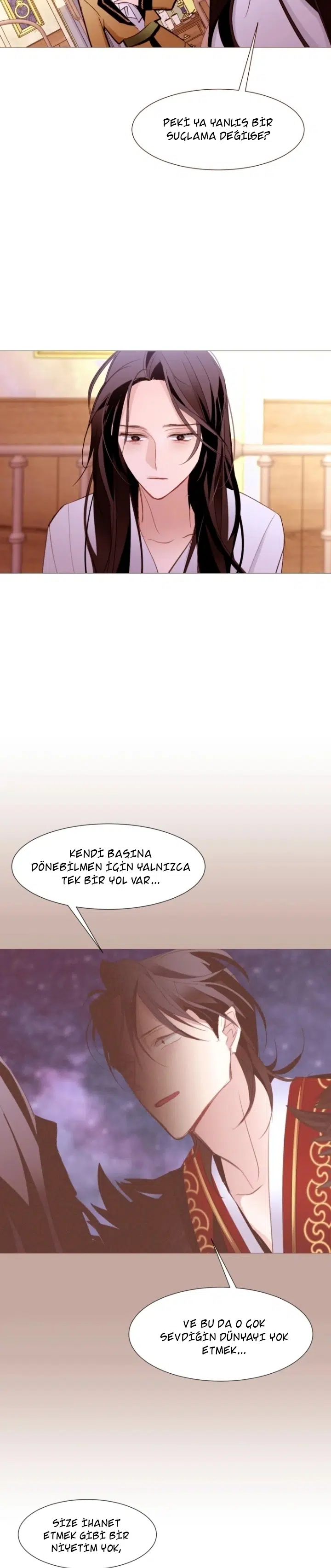 Klişe Bir Soylu Hayatı - Bölüm 90 Sayfa 29