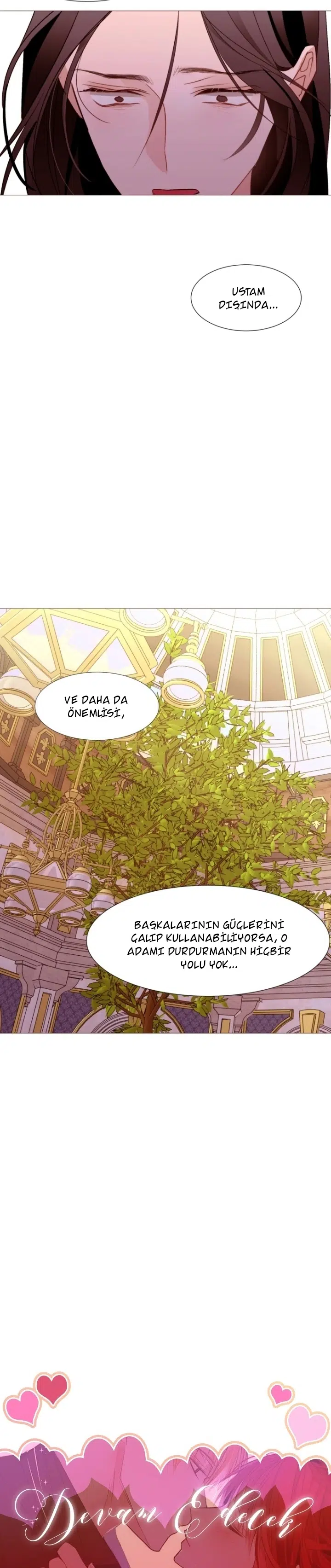 Klişe Bir Soylu Hayatı - Bölüm 90 Sayfa 30