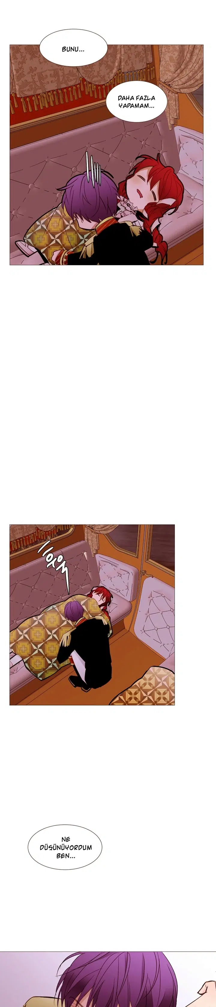 Klişe Bir Soylu Hayatı - Bölüm 92 Sayfa 9