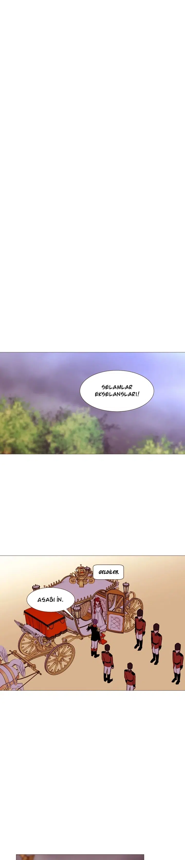 Klişe Bir Soylu Hayatı - Bölüm 92 Sayfa 11