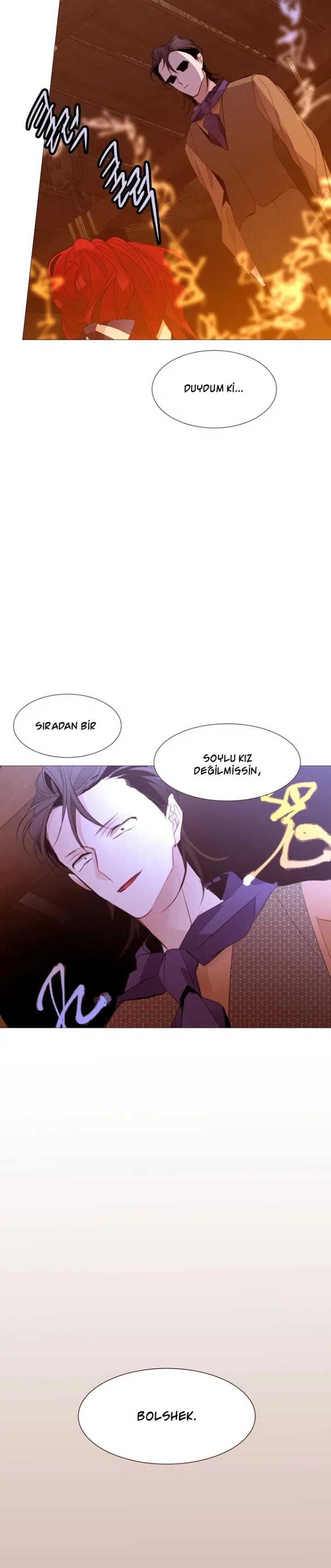 Klişe Bir Soylu Hayatı - Bölüm 95 Sayfa 15