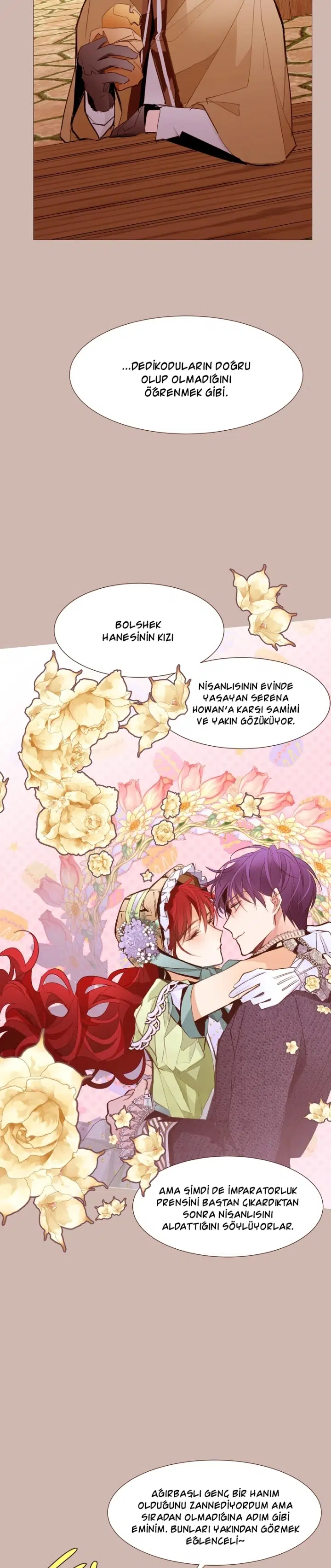 Klişe Bir Soylu Hayatı - Bölüm 95 Sayfa 17