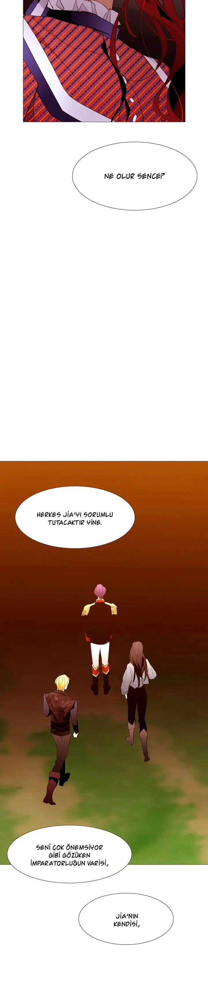 Klişe Bir Soylu Hayatı - Bölüm 95 Sayfa 24