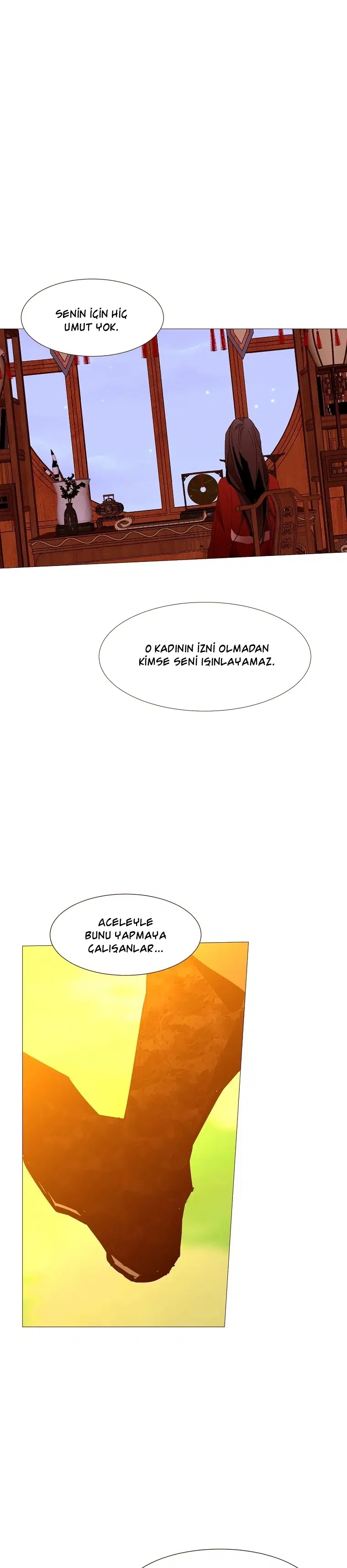 Klişe Bir Soylu Hayatı - Bölüm 96 Sayfa 2