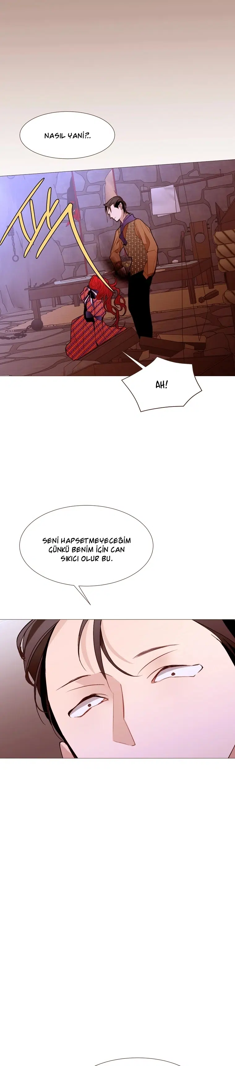 Klişe Bir Soylu Hayatı - Bölüm 96 Sayfa 6
