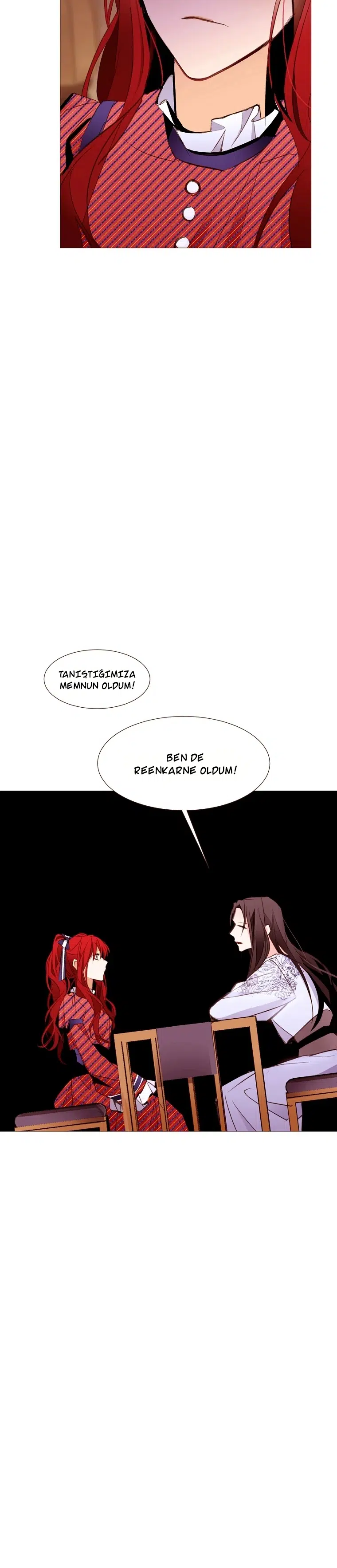 Klişe Bir Soylu Hayatı - Bölüm 97 Sayfa 19