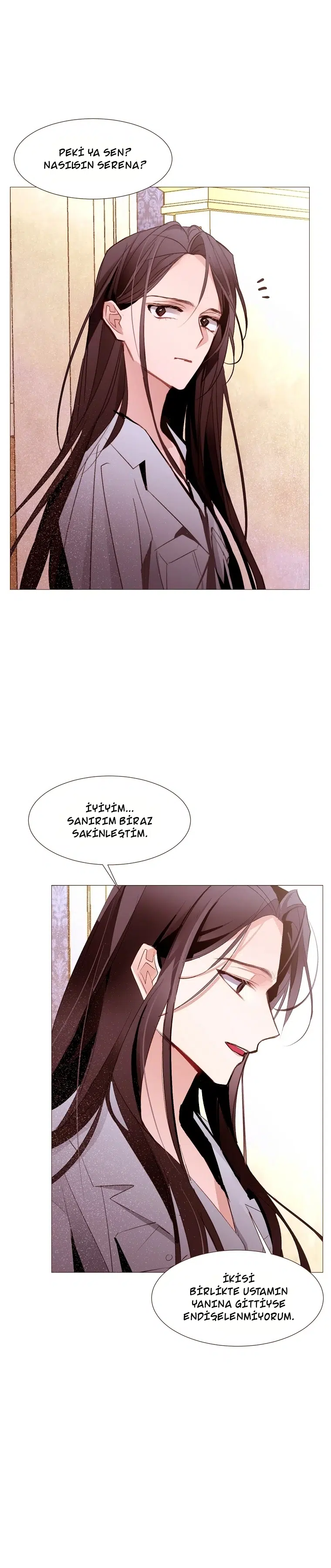 Klişe Bir Soylu Hayatı - Bölüm 97 Sayfa 23