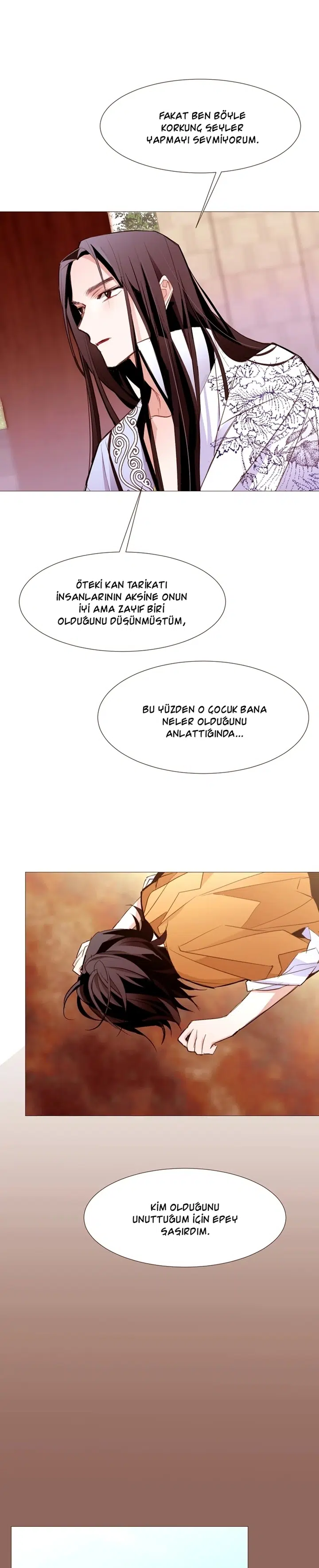 Klişe Bir Soylu Hayatı - Bölüm 98 Sayfa 5