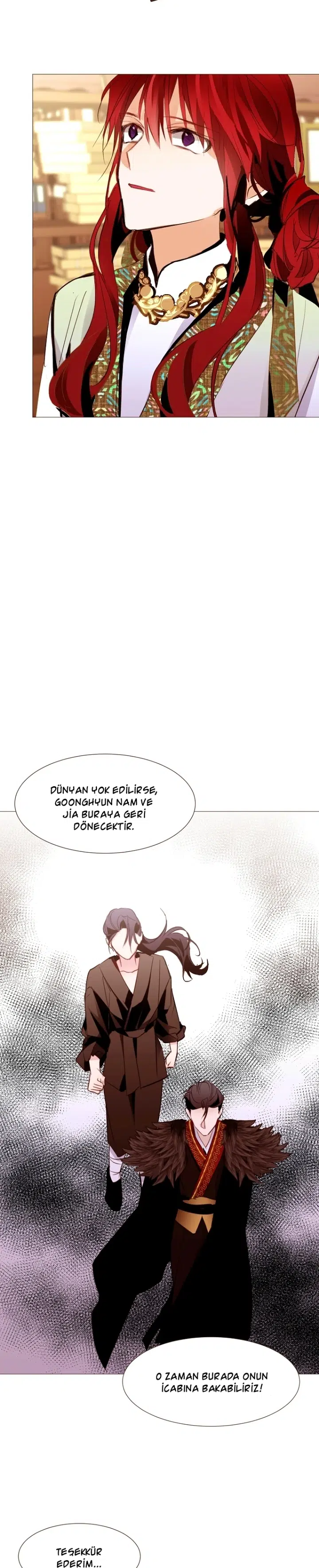 Klişe Bir Soylu Hayatı - Bölüm 98 Sayfa 17