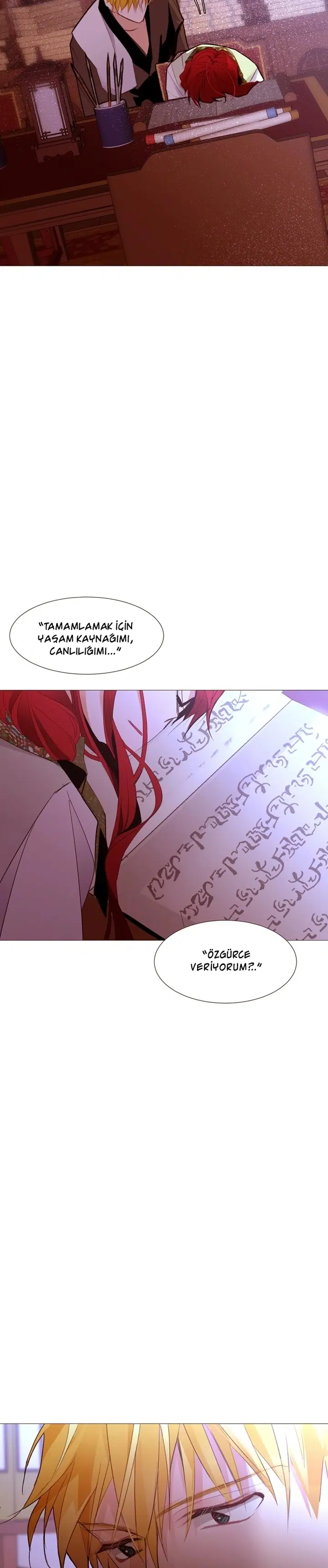 Klişe Bir Soylu Hayatı - Bölüm 98 Sayfa 24