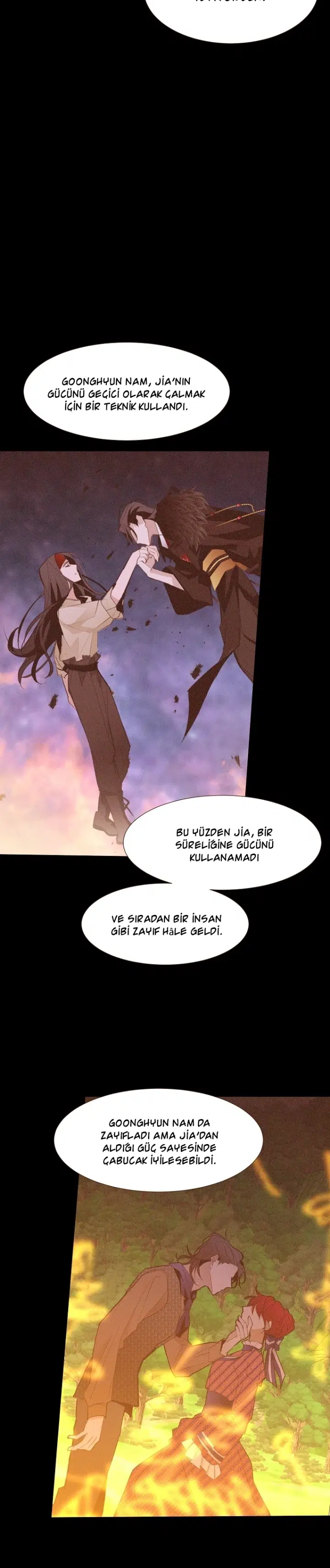Klişe Bir Soylu Hayatı - Bölüm 99 Sayfa 14