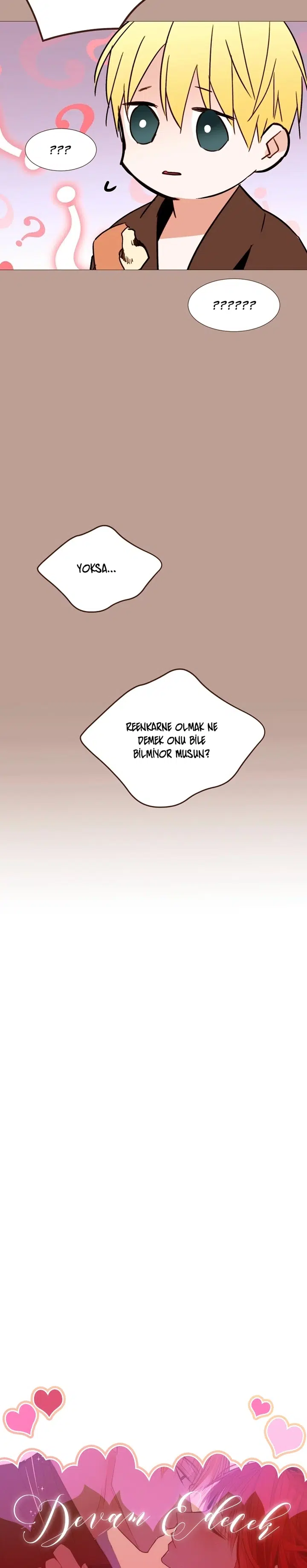 Klişe Bir Soylu Hayatı - Bölüm 99 Sayfa 25