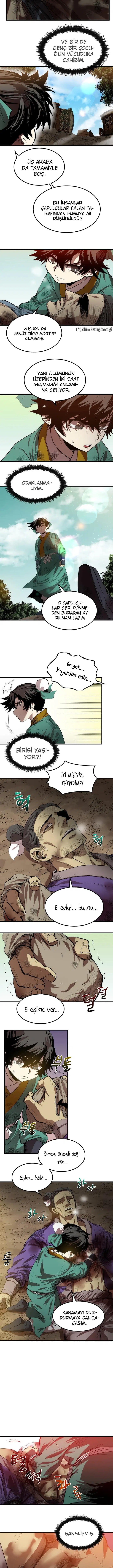 Doktorun Yeniden Doğuşu - Bölüm 1 Sayfa 14