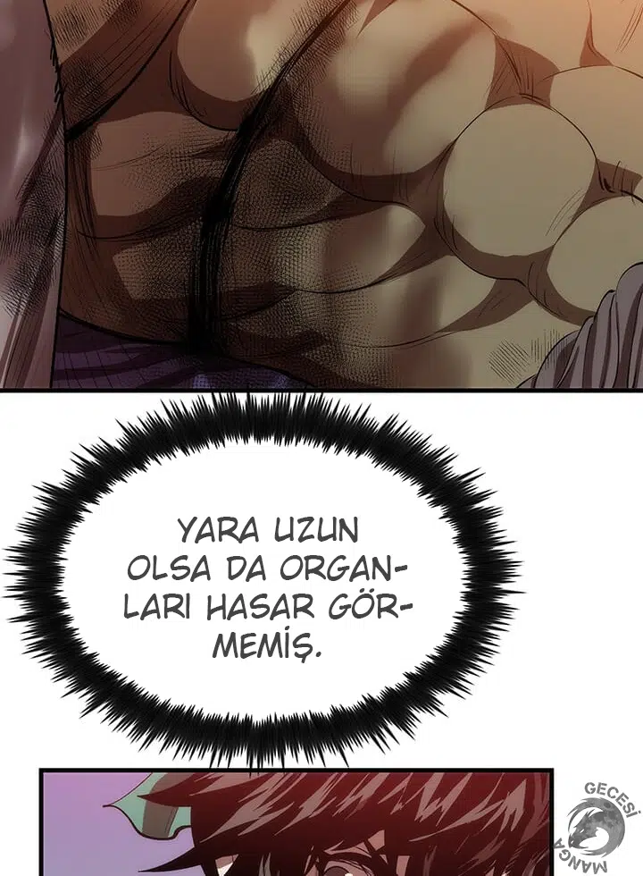 Doktorun Yeniden Doğuşu - Bölüm 1 Sayfa 15