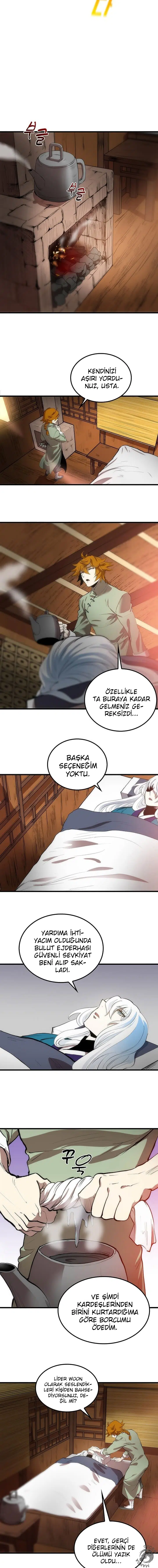Doktorun Yeniden Doğuşu - Bölüm 3 Sayfa 11