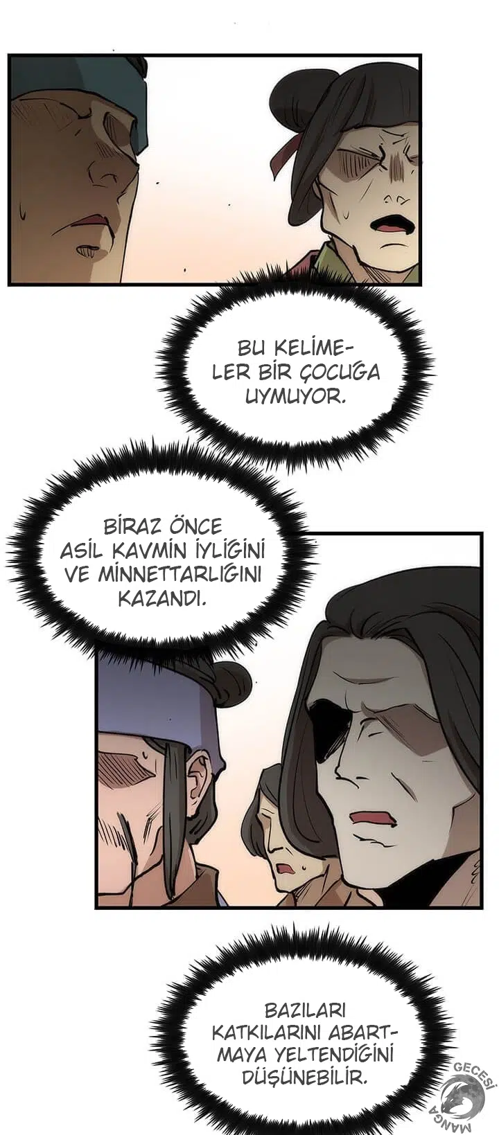 Doktorun Yeniden Doğuşu - Bölüm 4 Sayfa 8