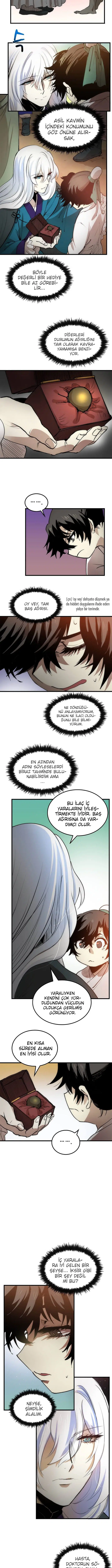 Doktorun Yeniden Doğuşu - Bölüm 4 Sayfa 11