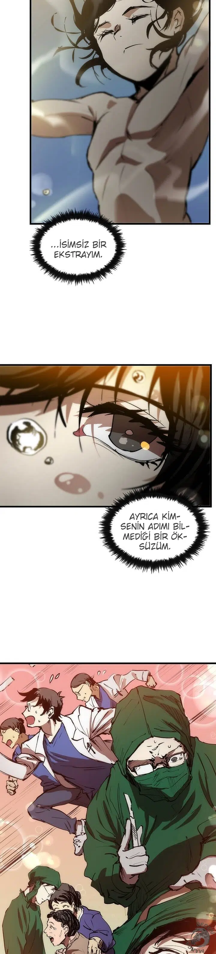 Doktorun Yeniden Doğuşu - Bölüm 5 Sayfa 12