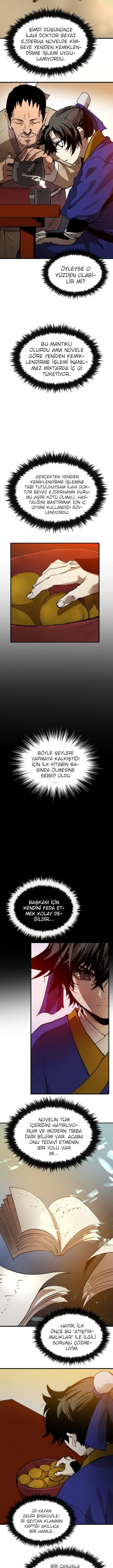 Doktorun Yeniden Doğuşu - Bölüm 5 Sayfa 17