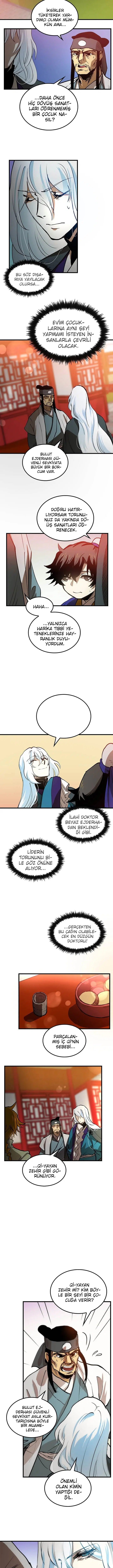 Doktorun Yeniden Doğuşu - Bölüm 6 Sayfa 10