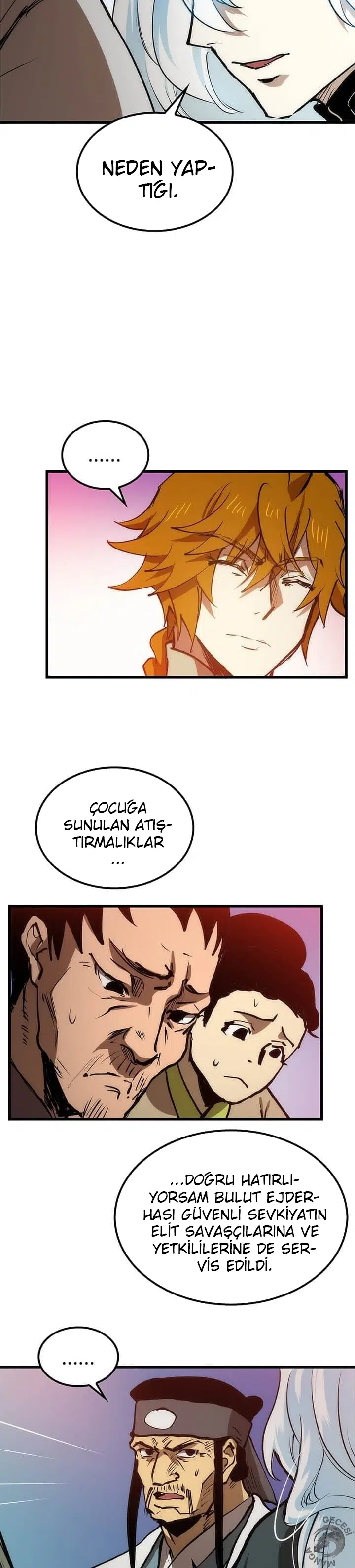 Doktorun Yeniden Doğuşu - Bölüm 6 Sayfa 11