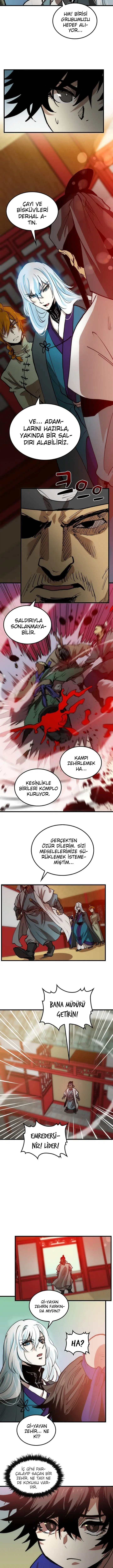 Doktorun Yeniden Doğuşu - Bölüm 6 Sayfa 12