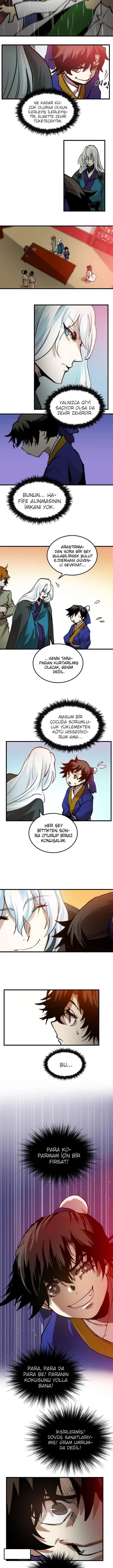 Doktorun Yeniden Doğuşu - Bölüm 6 Sayfa 14