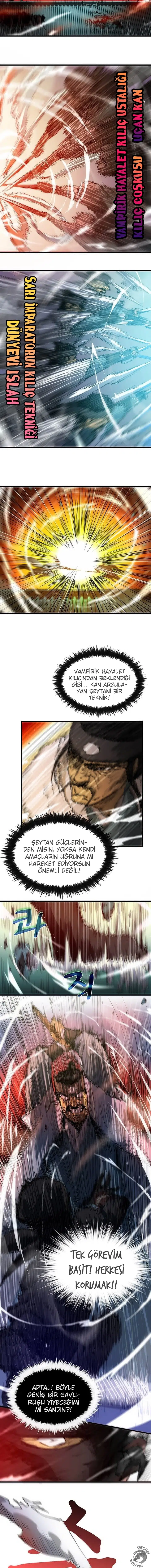 Doktorun Yeniden Doğuşu - Bölüm 7 Sayfa 11