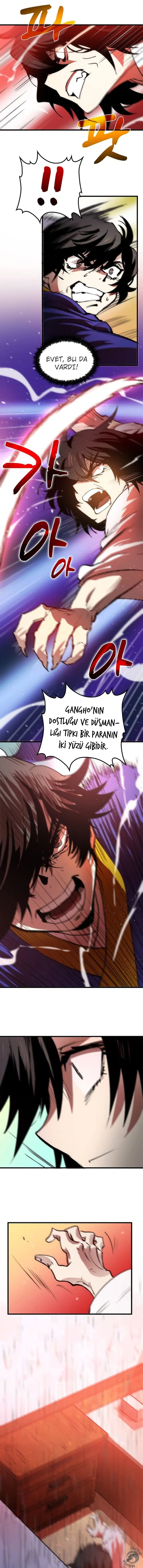 Doktorun Yeniden Doğuşu - Bölüm 8 Sayfa 9