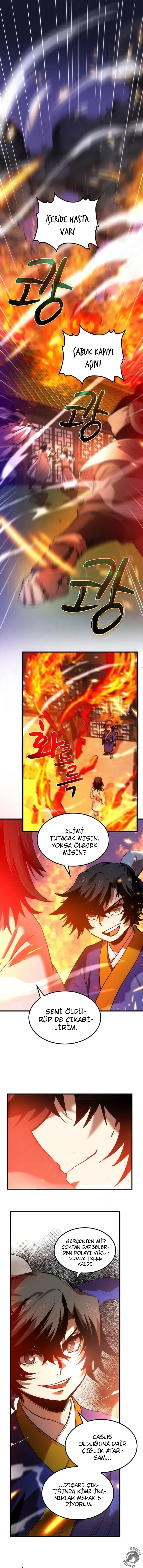 Doktorun Yeniden Doğuşu - Bölüm 9 Sayfa 2