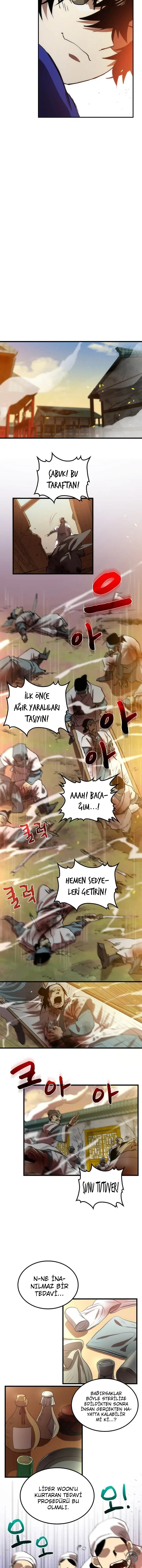 Doktorun Yeniden Doğuşu - Bölüm 9 Sayfa 7
