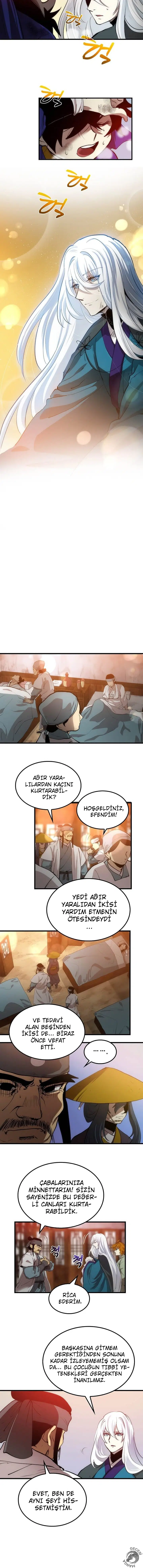 Doktorun Yeniden Doğuşu - Bölüm 9 Sayfa 13