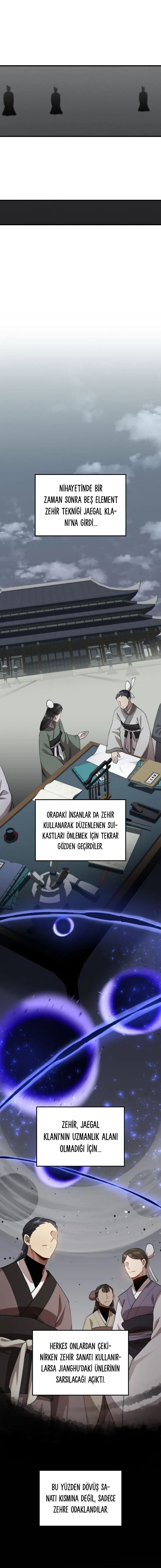 Doktorun Yeniden Doğuşu - Bölüm 100 Sayfa 3