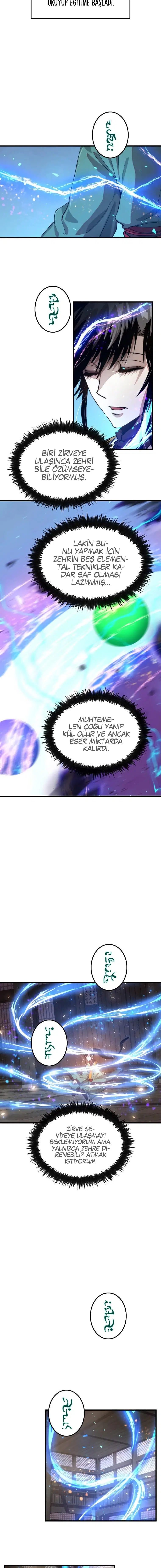 Doktorun Yeniden Doğuşu - Bölüm 100 Sayfa 7