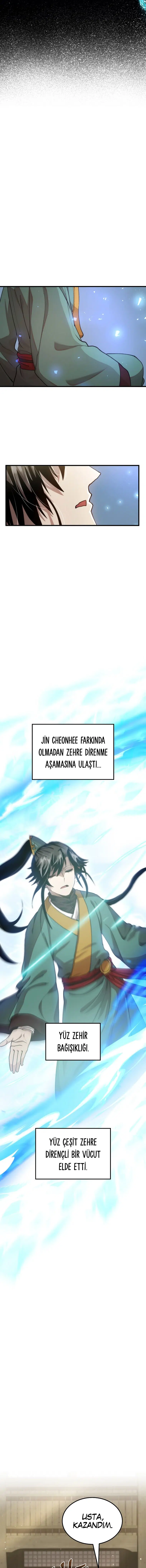 Doktorun Yeniden Doğuşu - Bölüm 100 Sayfa 14