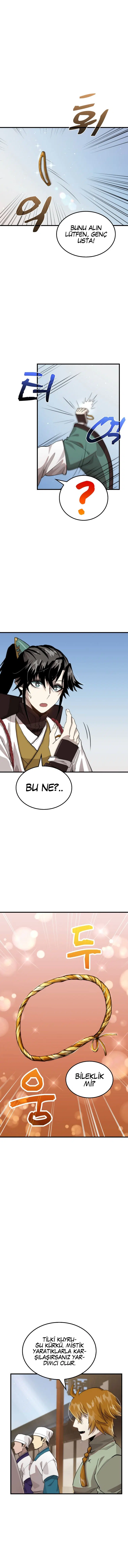 Doktorun Yeniden Doğuşu - Bölüm 101 Sayfa 7