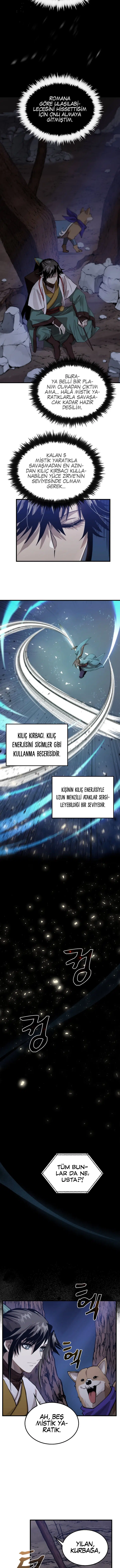 Doktorun Yeniden Doğuşu - Bölüm 101 Sayfa 14