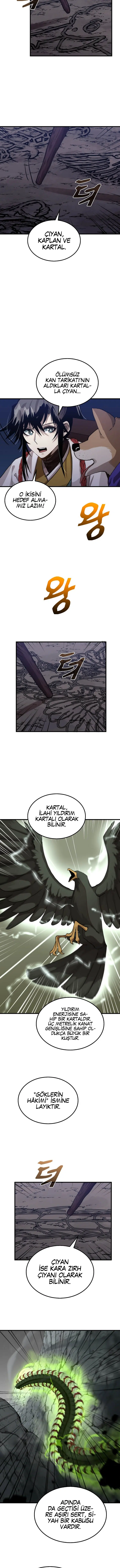 Doktorun Yeniden Doğuşu - Bölüm 101 Sayfa 15