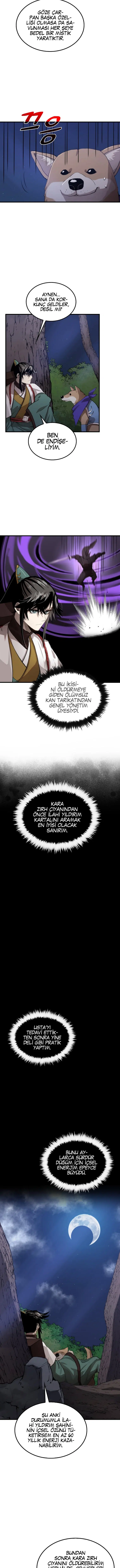 Doktorun Yeniden Doğuşu - Bölüm 101 Sayfa 16