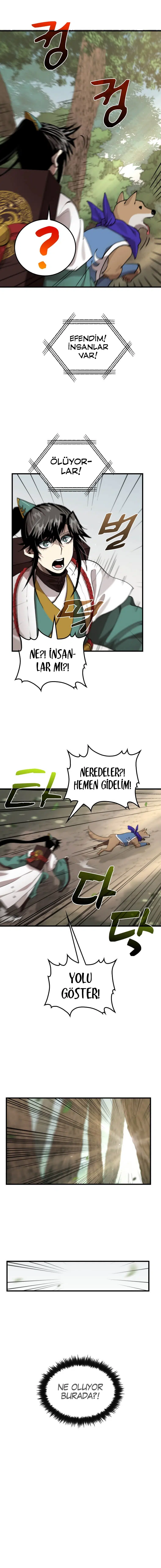 Doktorun Yeniden Doğuşu - Bölüm 102 Sayfa 9